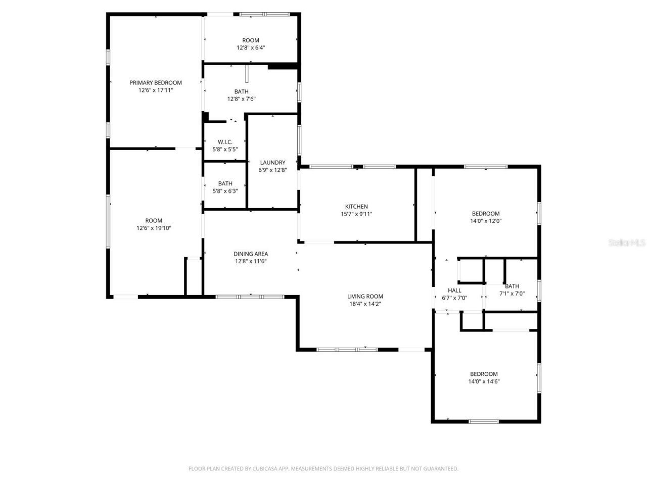 6221 6th Avenue N, Saint Petersburg, FL 33710 Photo