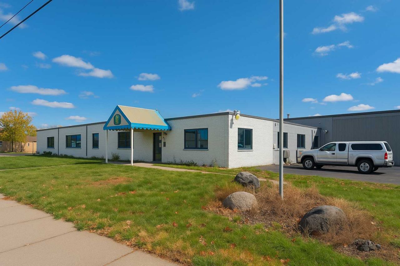 636 39th Avenue NE, Columbia Heights, MN 55421