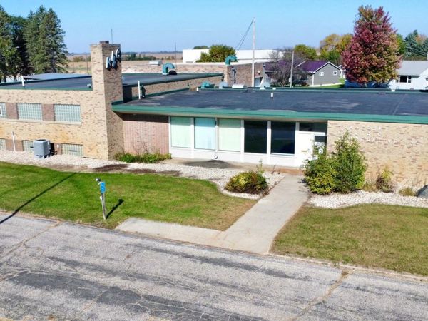 1618 Broadway Avenue, Wheaton, MN 56296