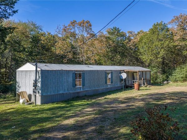 7911 Zachary Trail , Rudy, AR 72952