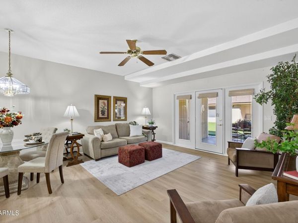 11360 E KEATS Avenue, Unit 72, Mesa, AZ 85209