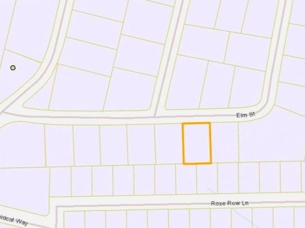 234 Elm St. , Winona, TX 75792