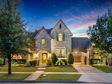 4319 Glenhurst Lane, Frisco, TX 75033