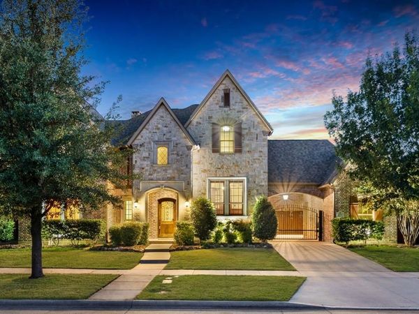 4319 Glenhurst Lane, Frisco, TX 75033
