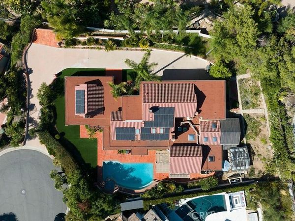 18811 Ridgeview, Villa Park, CA 92861