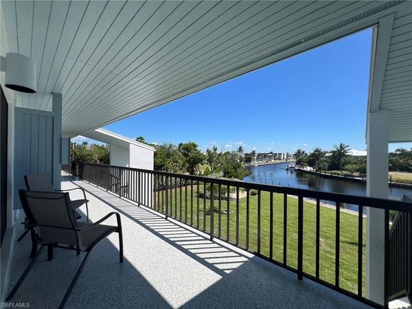 1250 Tennisplace CT, Unit A33, SANIBEL, FL 33957
