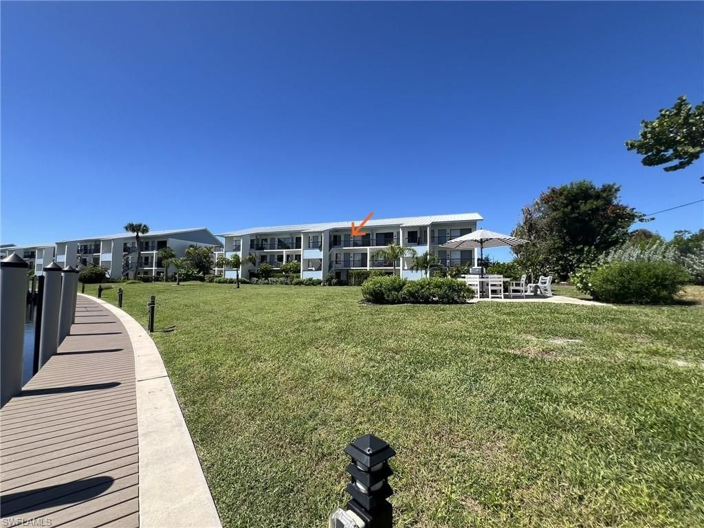 1250 Tennisplace Ct, Unit A33, Sanibel, FL 33957 Photo