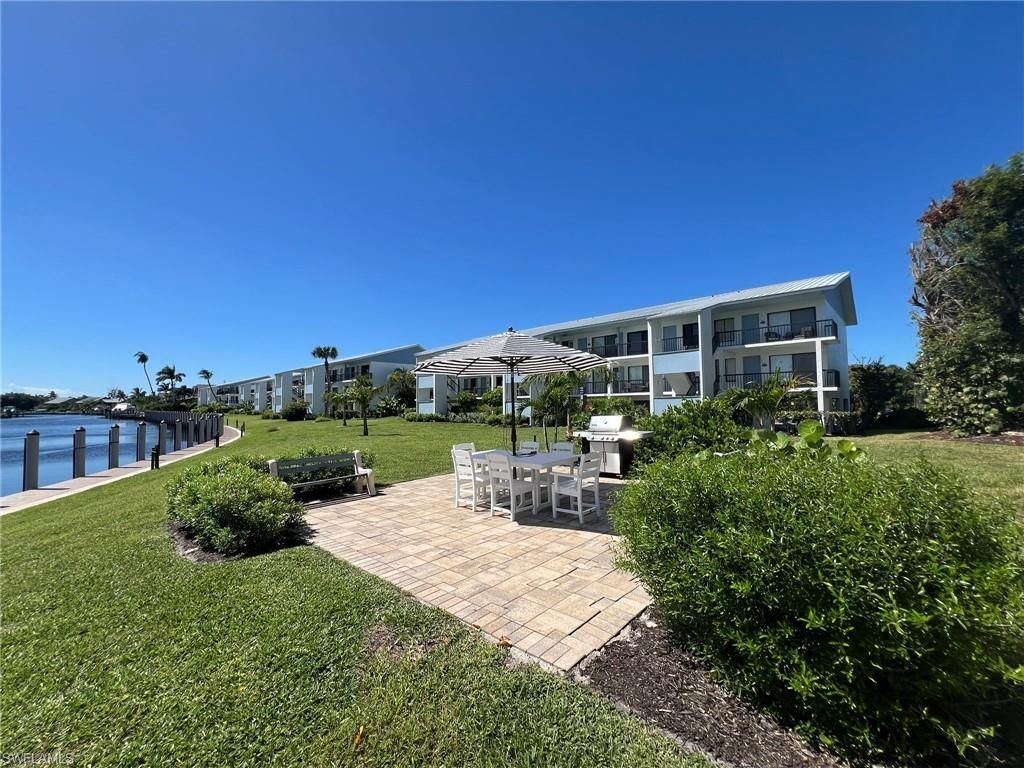 1250 Tennisplace Ct, Unit A33, Sanibel, FL 33957 Photo