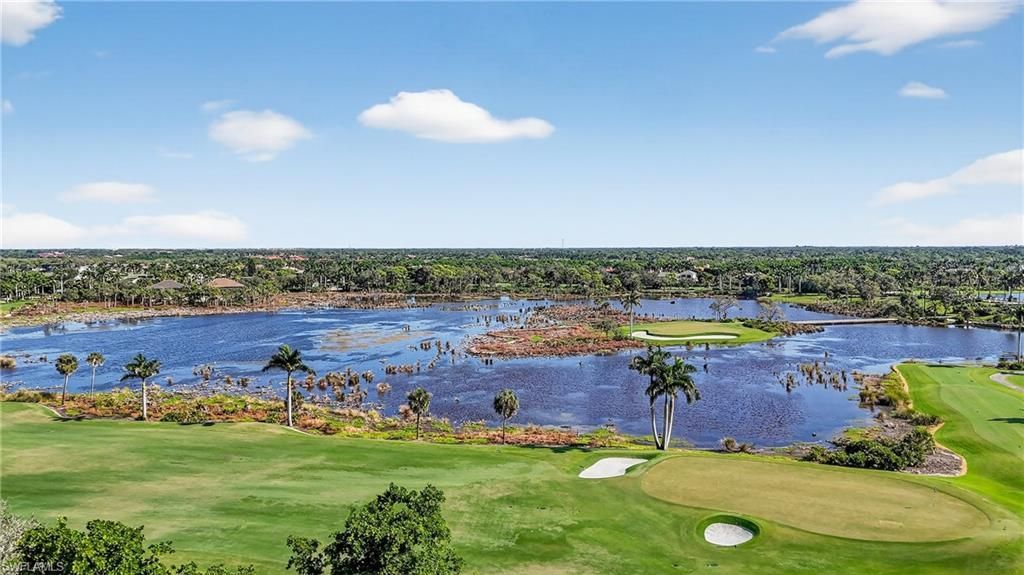 4811 Island Pond Ct, Unit 604, Bonita Springs, FL 34134 Photo