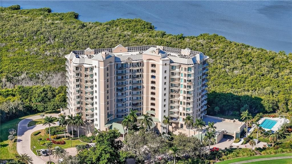 4811 Island Pond Ct, Unit 604, Bonita Springs, FL 34134 Photo