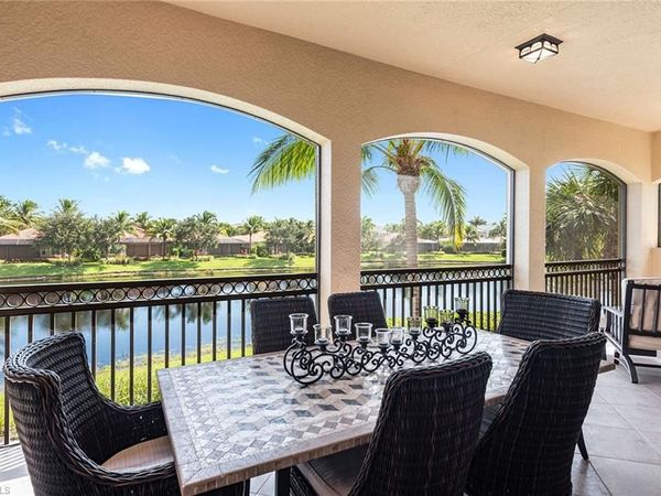 9284 Menaggio CT, Unit 202, NAPLES, FL 34114