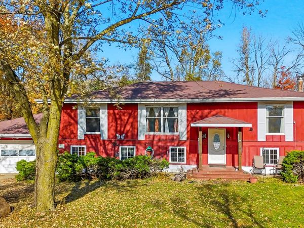 701 W Fairground Street, What Cheer, IA 50268