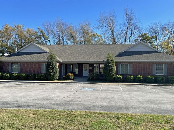 1119 Brookhaven Road, Franklin, KY 42134