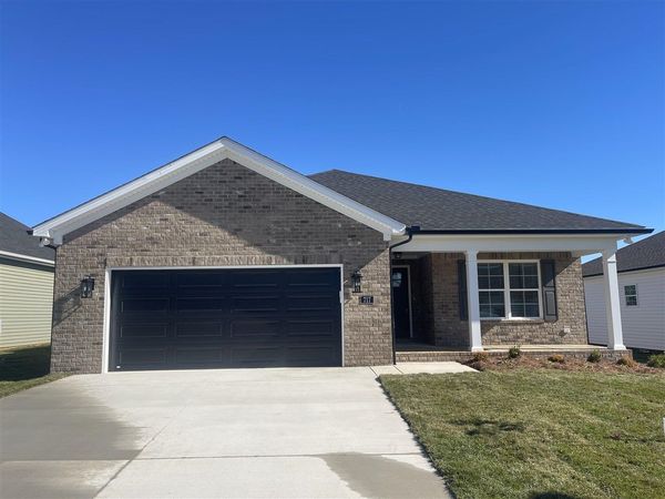 717 Shelldrake Lane , Bowling Green, KY 42101