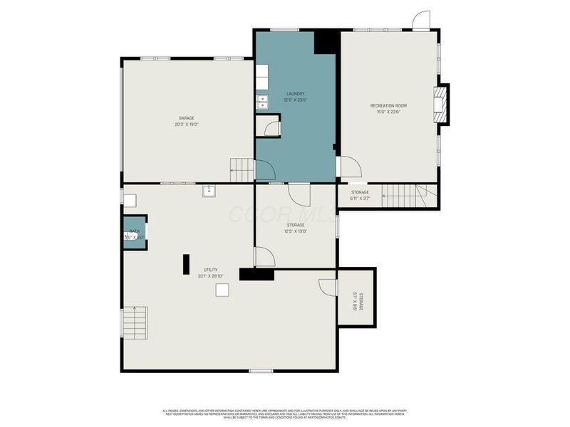 293 Merchant Street, Newark, OH 43055 Photo 54