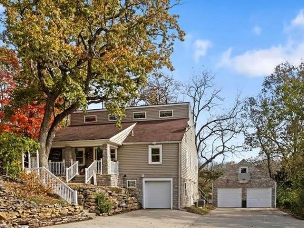 5825 Noland Road, Kansas City, MO 64133