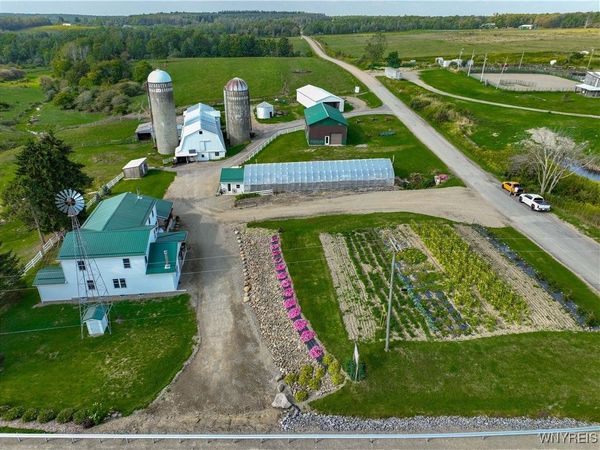 9670 County Road 3, Freedom, NY 14065