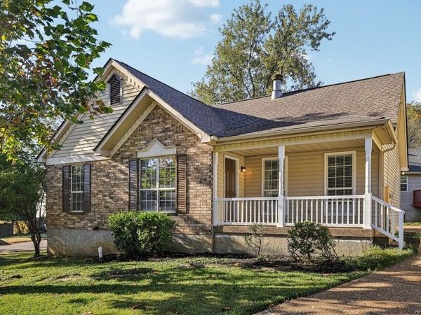 1440 Hunters Branch Rd, Antioch, TN 37013