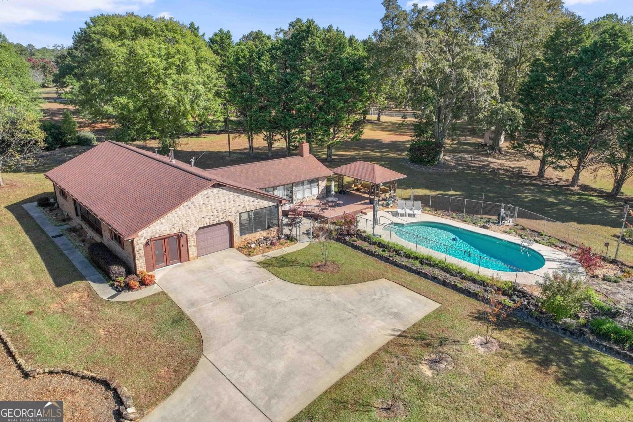171 Wynn Drive, Hampton, GA 30228 Main Photo