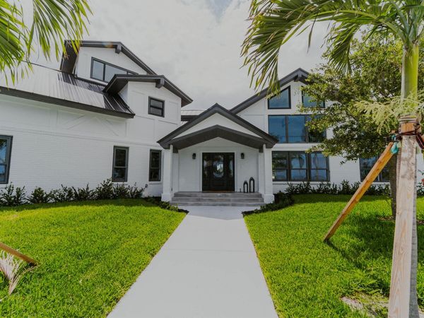 8111 S Indian River Drive, Fort Pierce, FL 34982