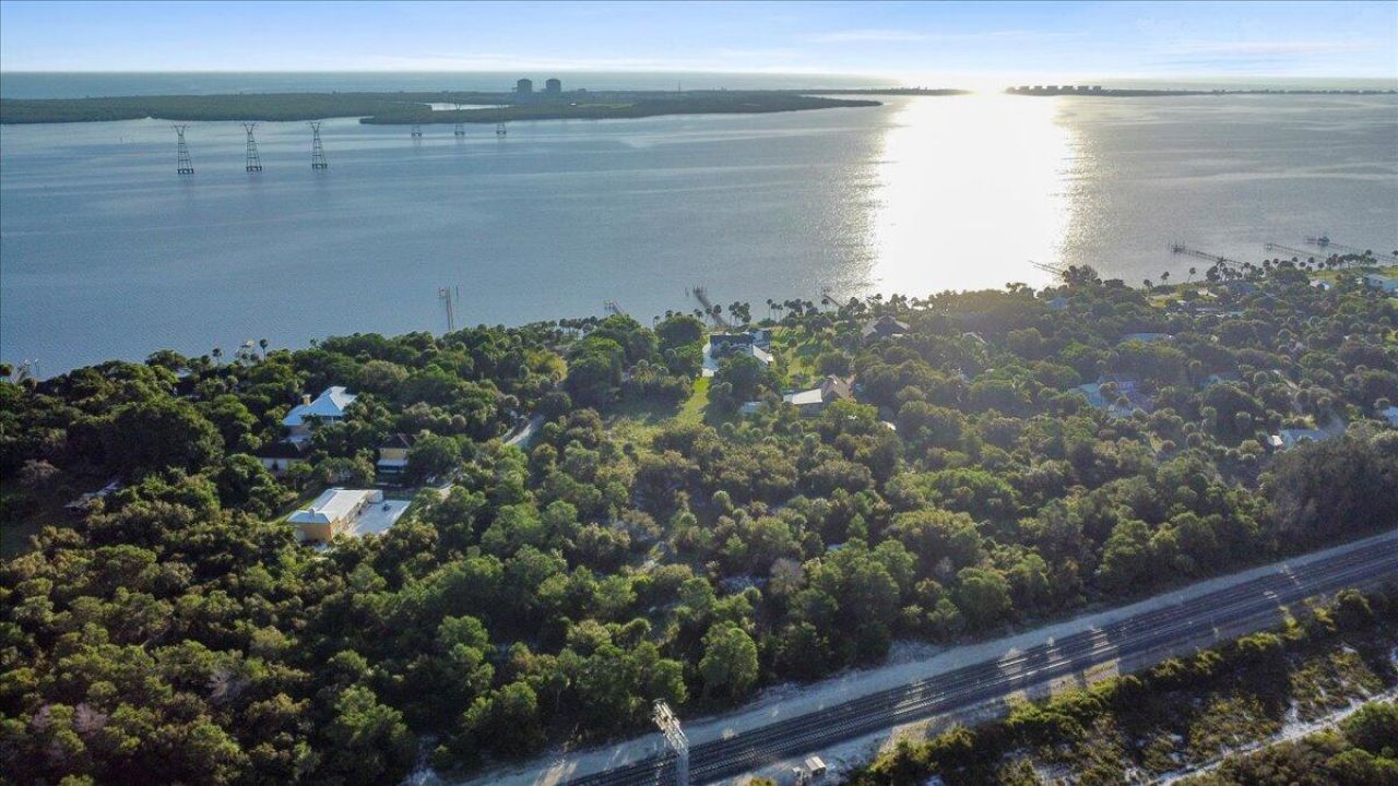 8111 S Indian River Drive, Fort Pierce, FL 34982 Photo