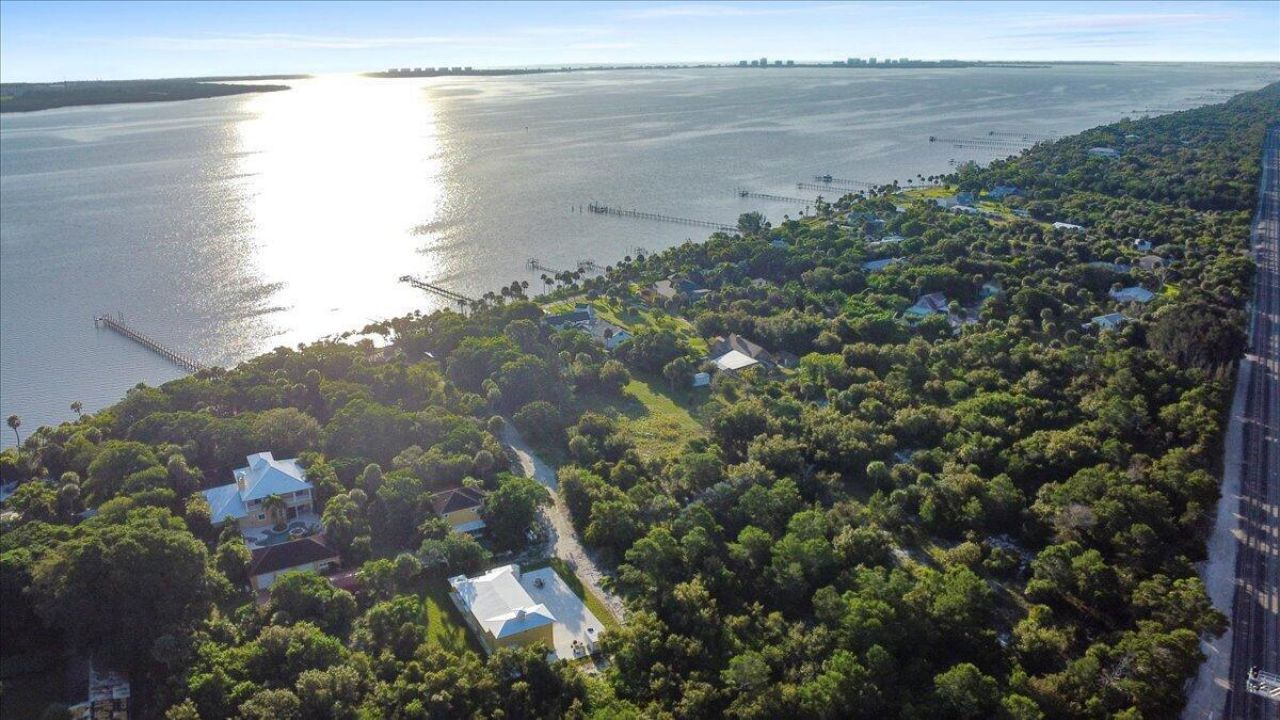 8111 S Indian River Drive, Fort Pierce, FL 34982 Photo