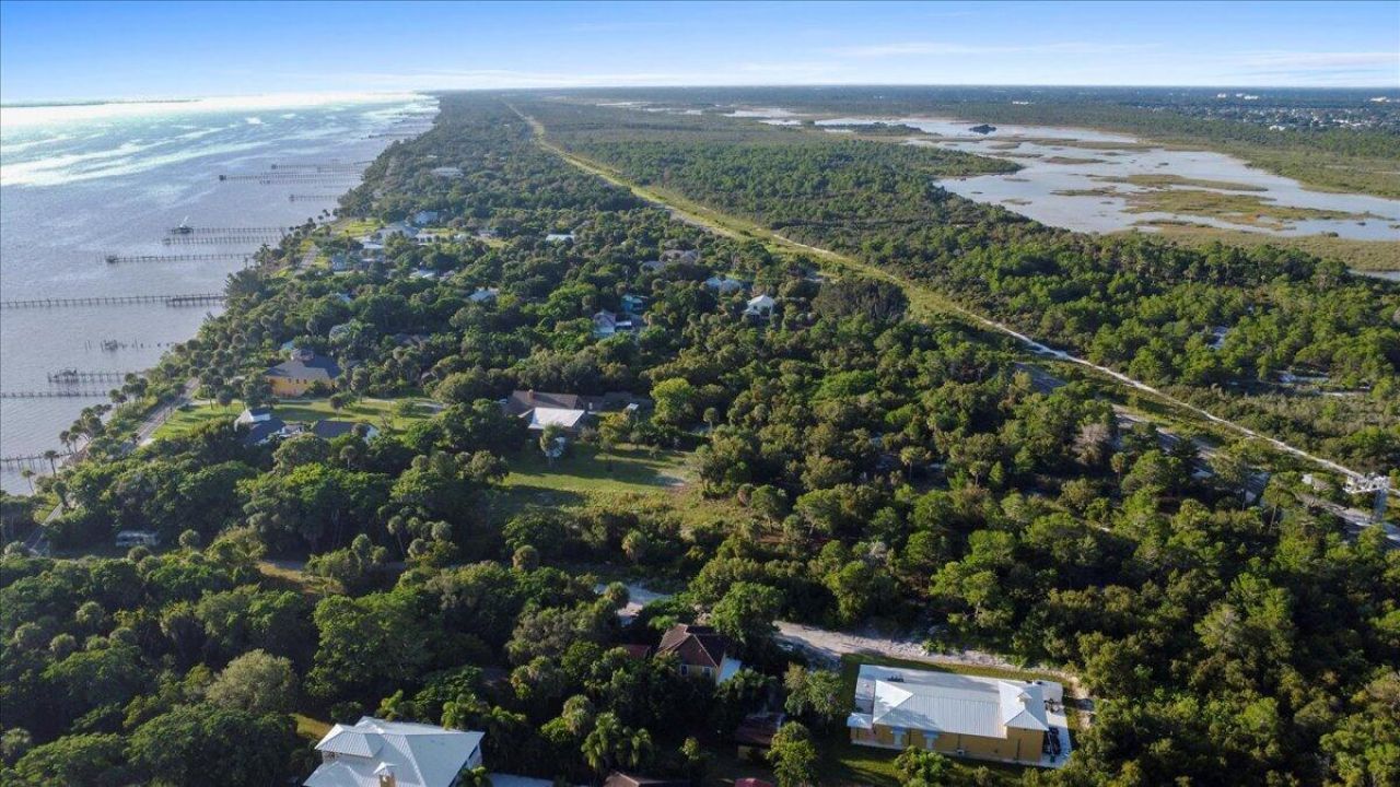 8111 S Indian River Drive, Fort Pierce, FL 34982 Photo