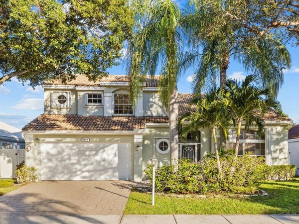 1049 Siena Oaks Circle E, Palm Beach Gardens, FL 33410