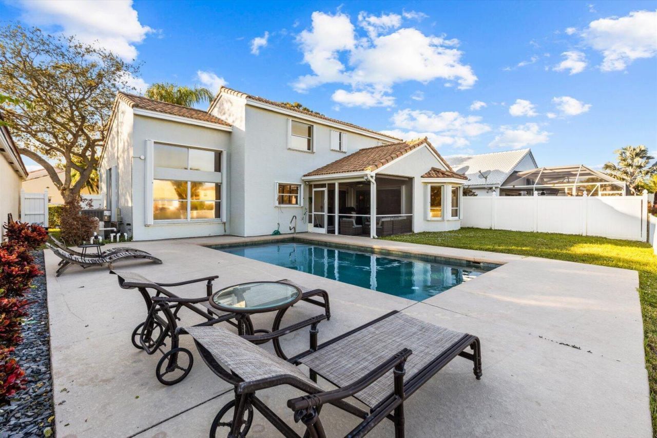 1049 Siena Oaks Circle E, Palm Beach Gardens, FL 33410 Photo