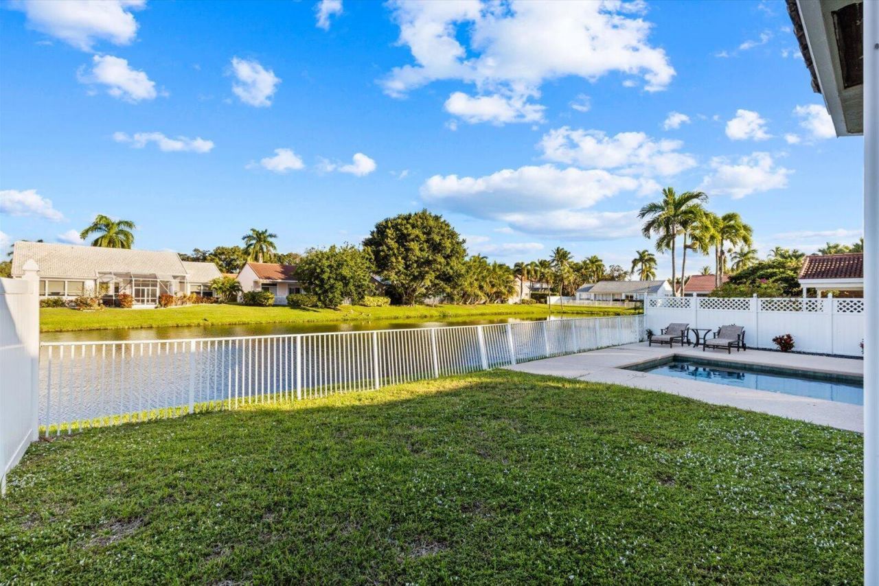 1049 Siena Oaks Circle E, Palm Beach Gardens, FL 33410 Photo