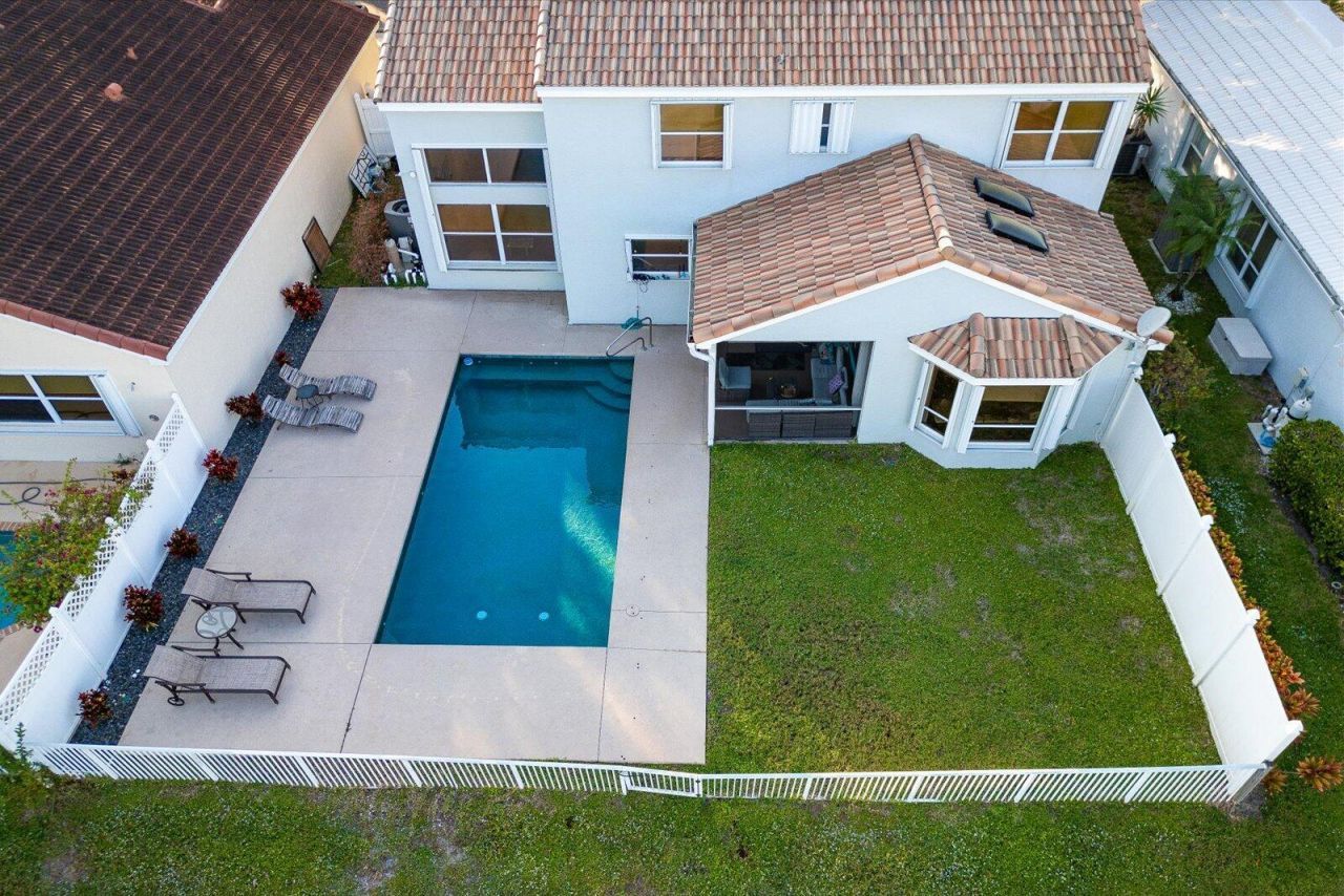 1049 Siena Oaks Circle E, Palm Beach Gardens, FL 33410 Photo