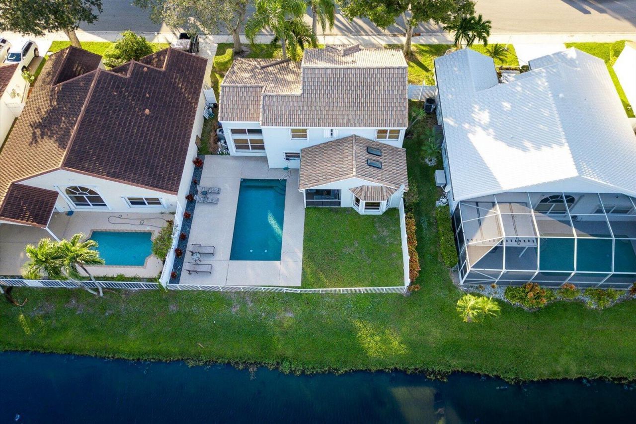 1049 Siena Oaks Circle E, Palm Beach Gardens, FL 33410 Photo