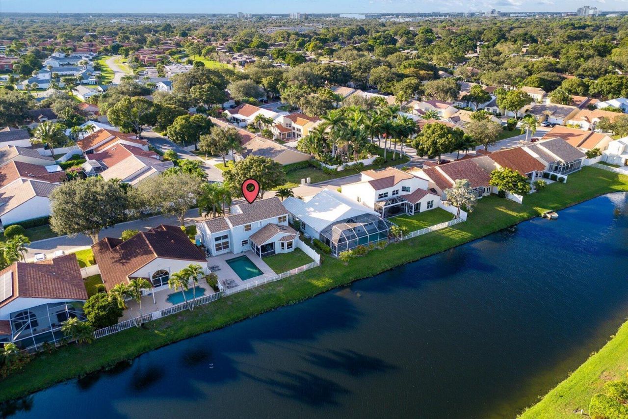 1049 Siena Oaks Circle E, Palm Beach Gardens, FL 33410 Photo