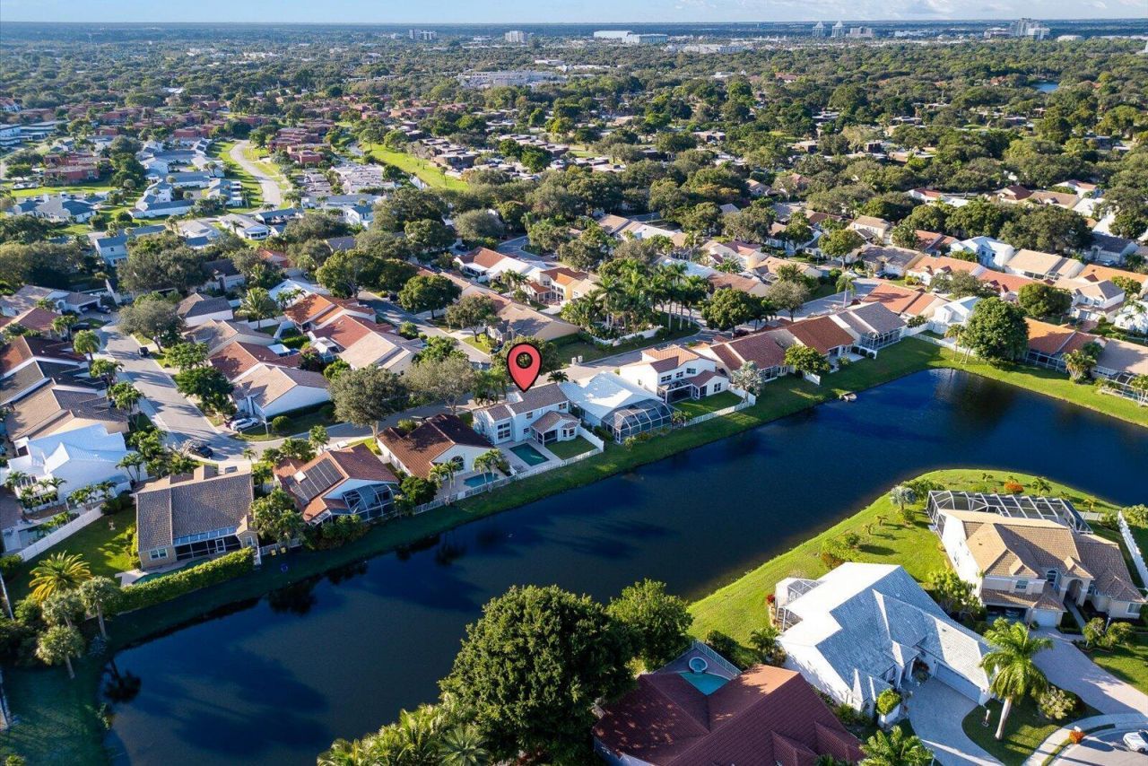 1049 Siena Oaks Circle E, Palm Beach Gardens, FL 33410 Photo