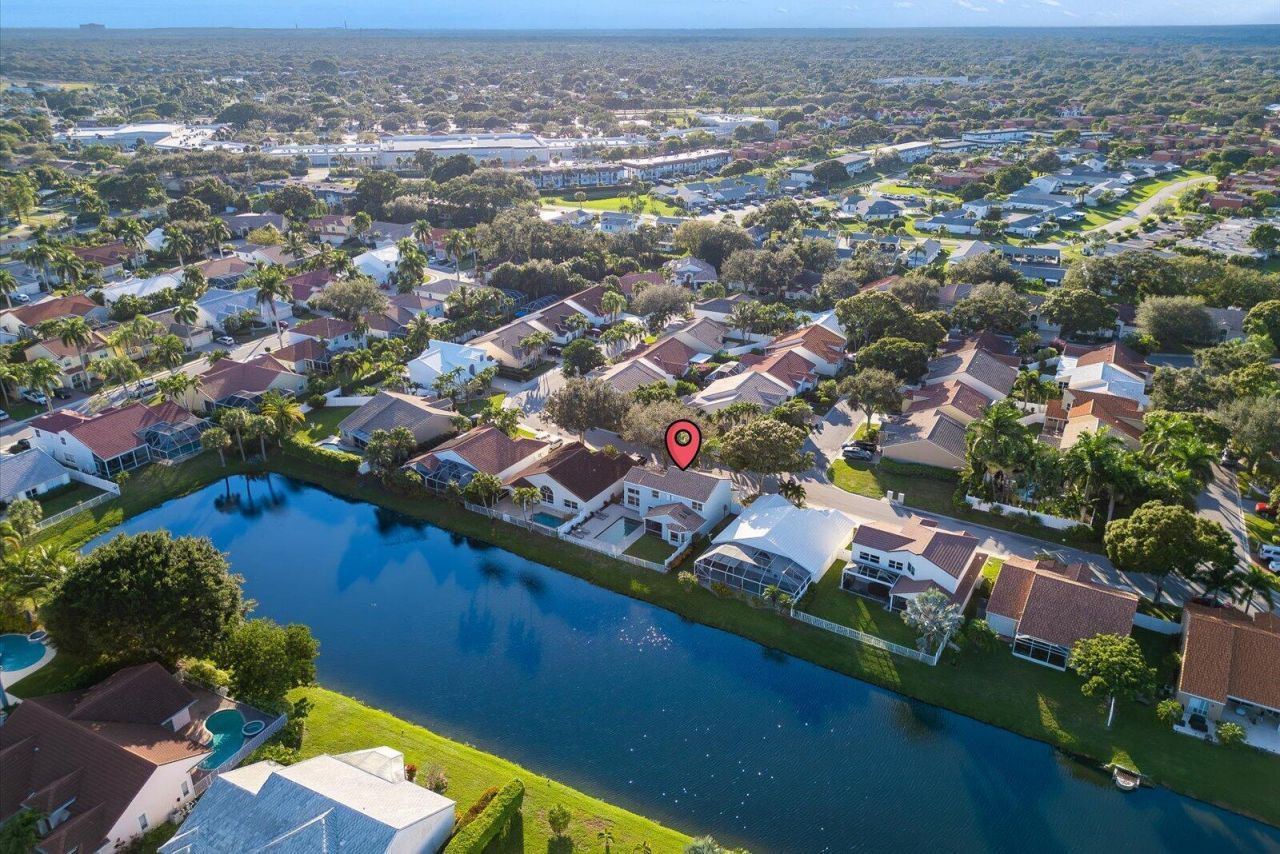 1049 Siena Oaks Circle E, Palm Beach Gardens, FL 33410 Photo