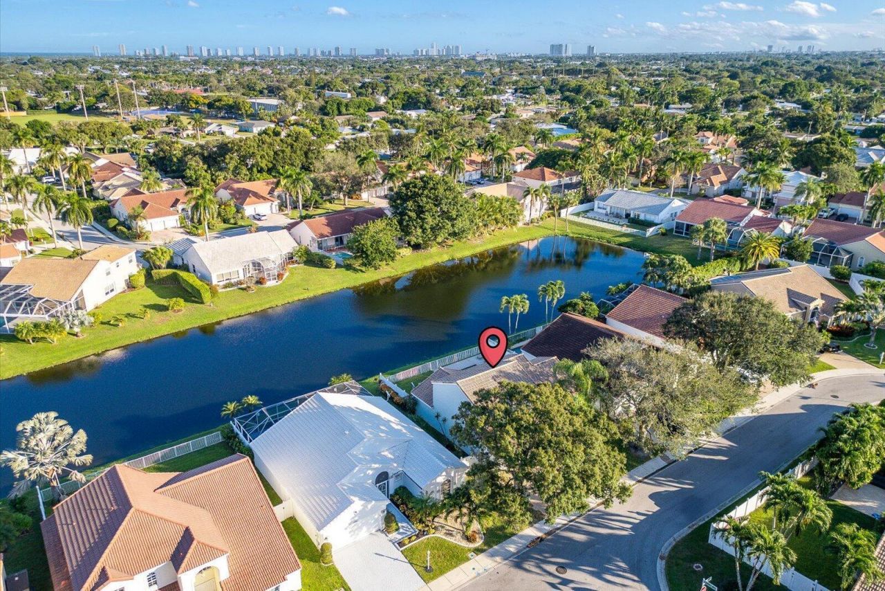 1049 Siena Oaks Circle E, Palm Beach Gardens, FL 33410 Photo