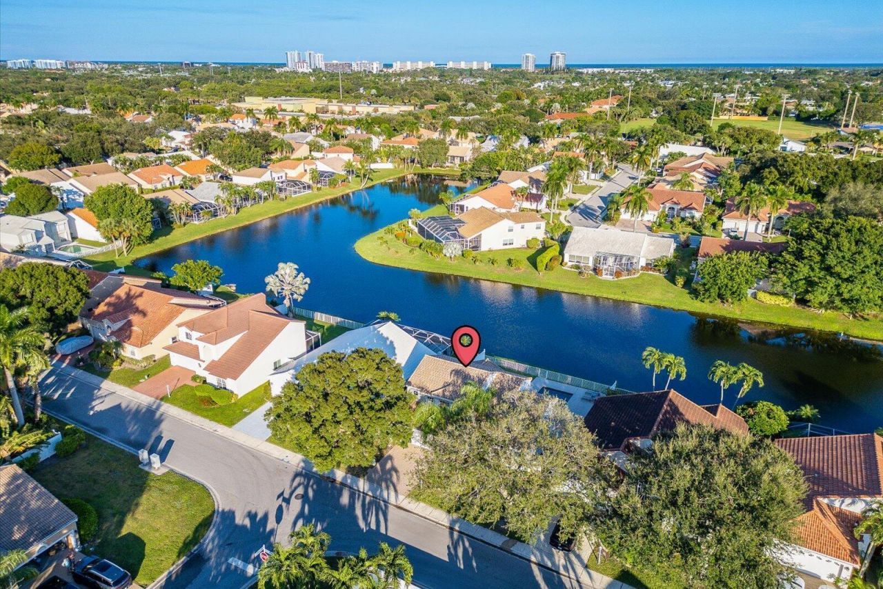 1049 Siena Oaks Circle E, Palm Beach Gardens, FL 33410 Photo