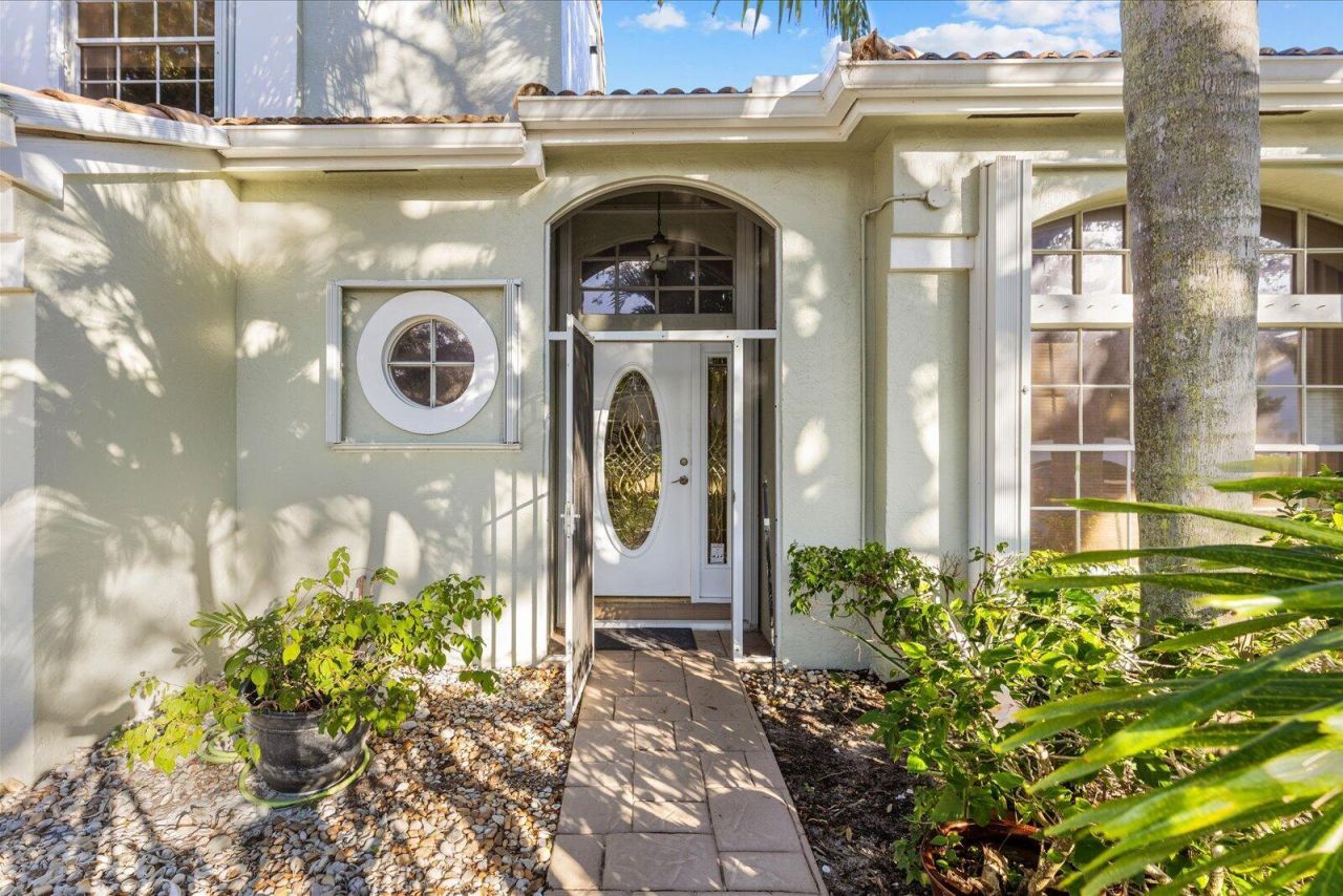 1049 Siena Oaks Circle E, Palm Beach Gardens, FL 33410 Photo
