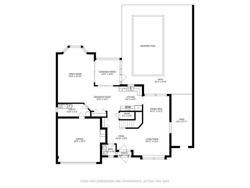 1049 Siena Oaks Circle E, Palm Beach Gardens, FL 33410 Photo