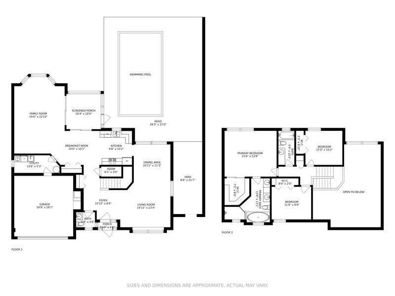 1049 Siena Oaks Circle E, Palm Beach Gardens, FL 33410 Photo