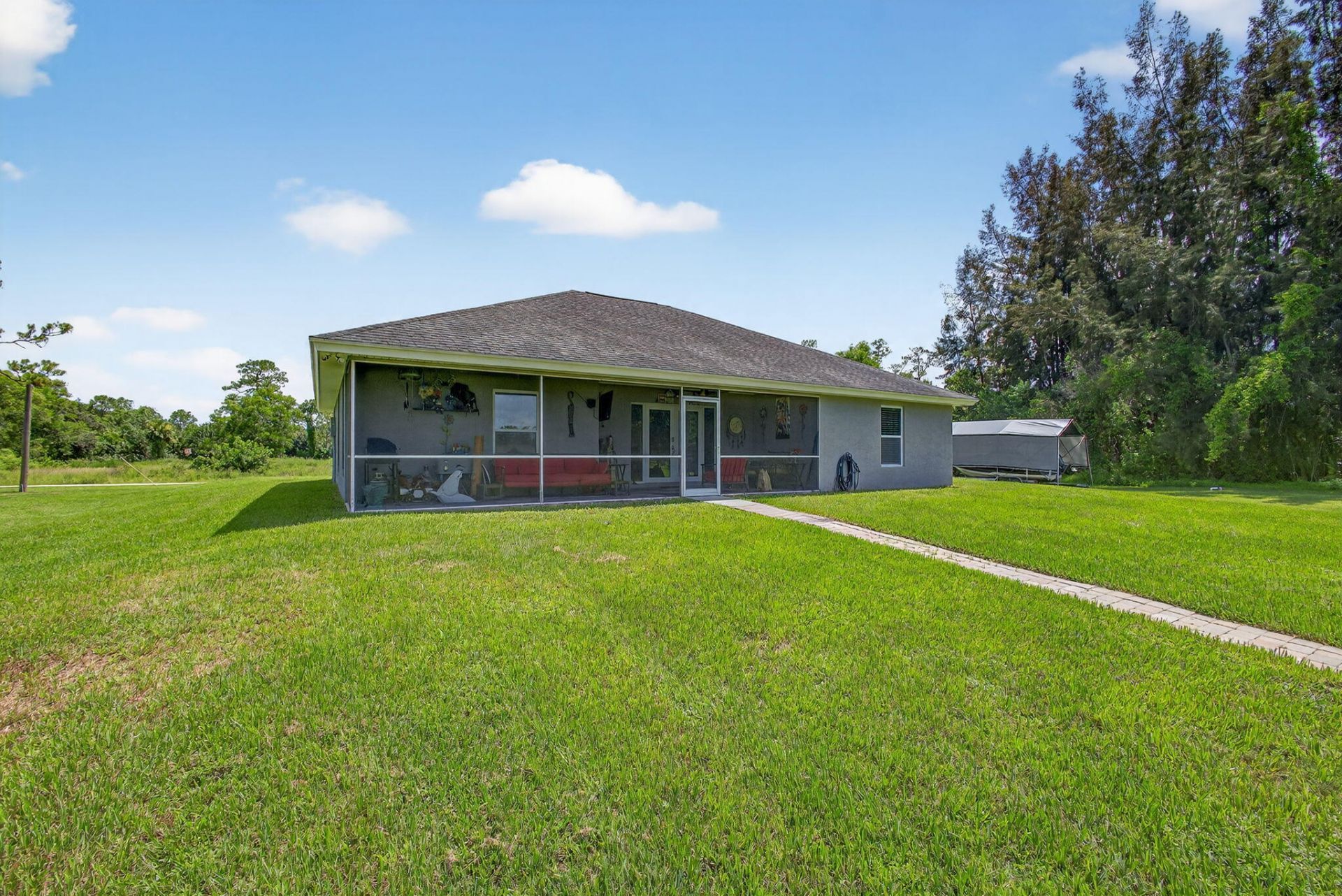 14171 Biddex Road, Loxahatchee Groves, FL 33470 Photo