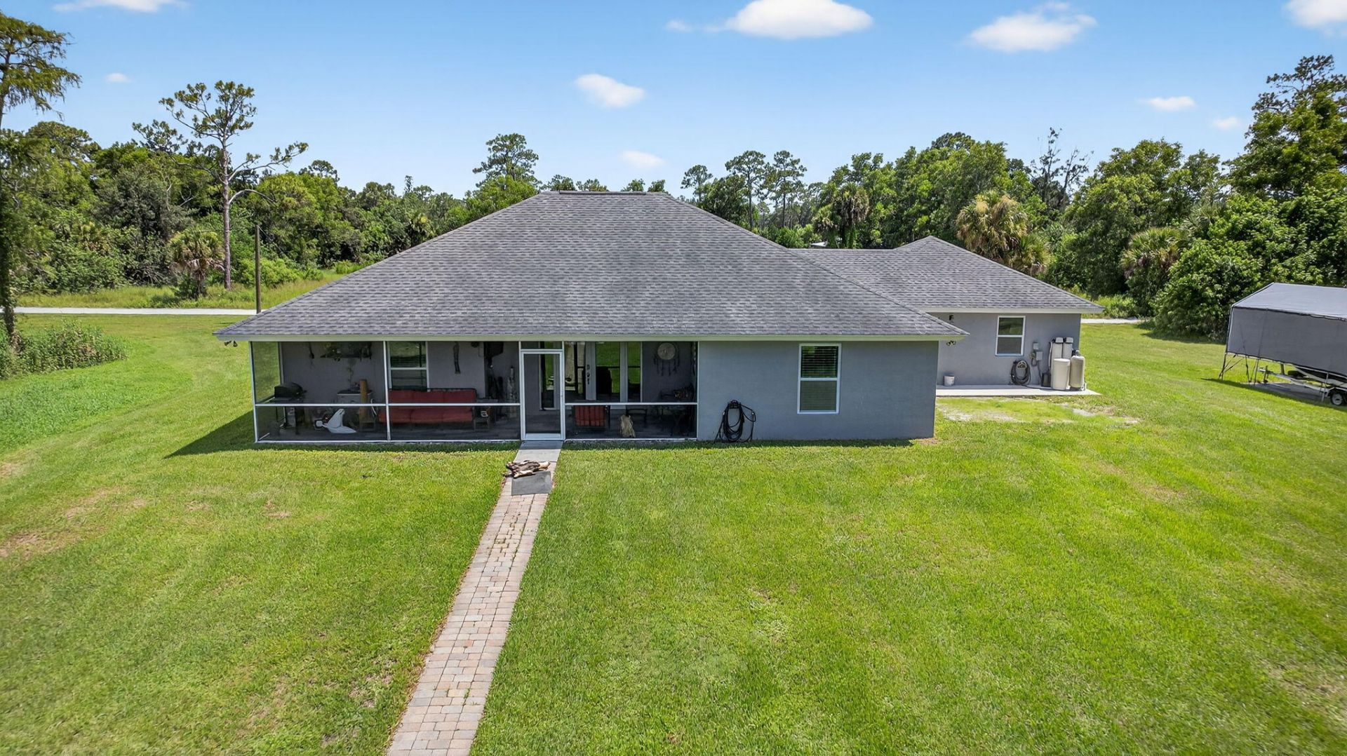 14171 Biddex Road, Loxahatchee Groves, FL 33470 Photo