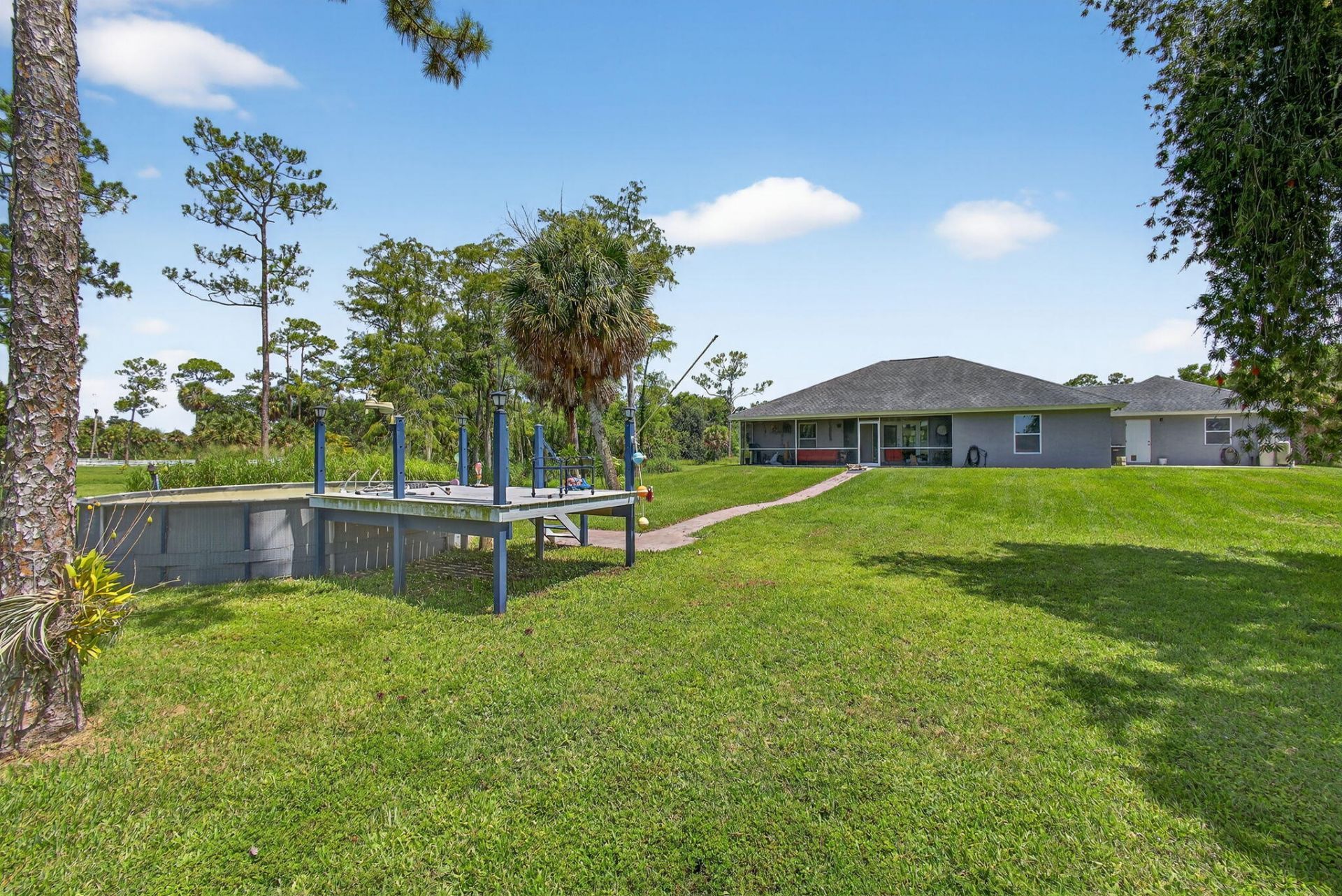 14171 Biddex Road, Loxahatchee Groves, FL 33470 Photo