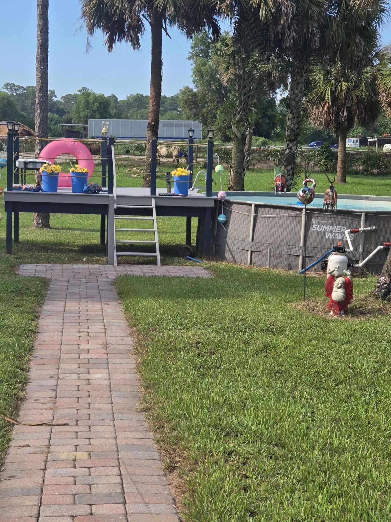 14171 Biddex Road, Loxahatchee Groves, FL 33470 Photo