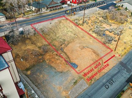 505 S C Street, Virginia City, NV 89440 Photo