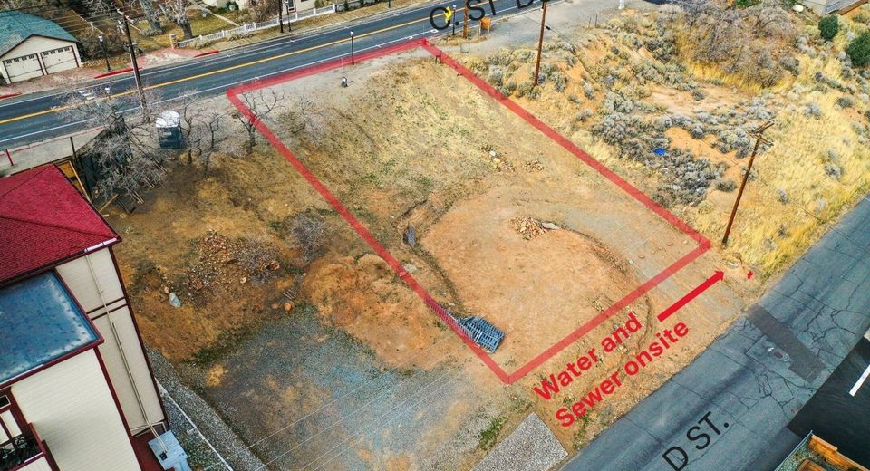 505 S C Street, Virginia City, NV 89440 Photo