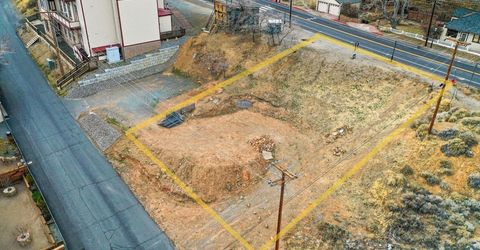505 S C Street, Virginia City, NV 89440 Photo