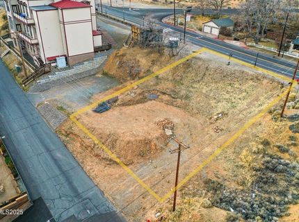 505 S C Street, Virginia City, NV 89440 Photo
