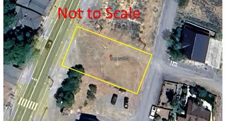 505 S C Street, Virginia City, NV 89440 Photo