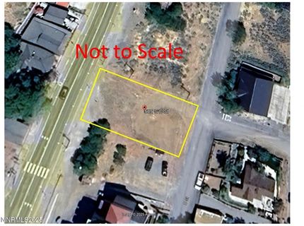 505 S C Street, Virginia City, NV 89440 Photo